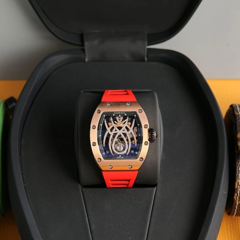 SoftTouch RICHARD MILLE Watches 199039