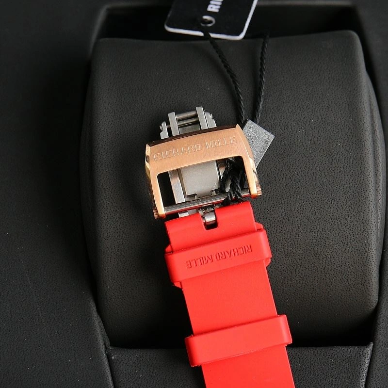 SoftTouch RICHARD MILLE Watches 199039