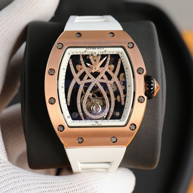 UrbanStyle RICHARD MILLE Watches 199038