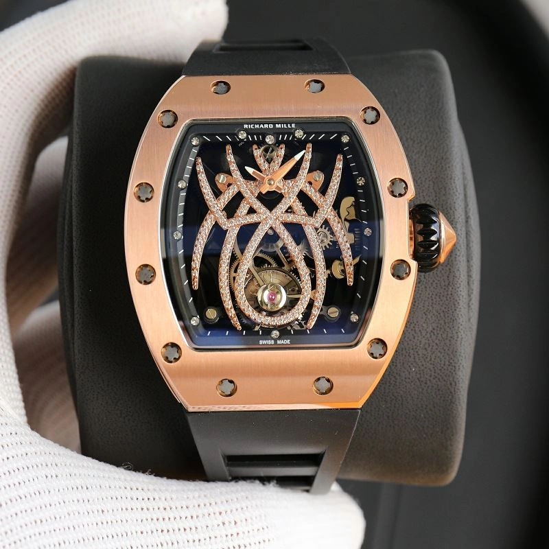 RICHARD MILLE Watches Sporty 199037