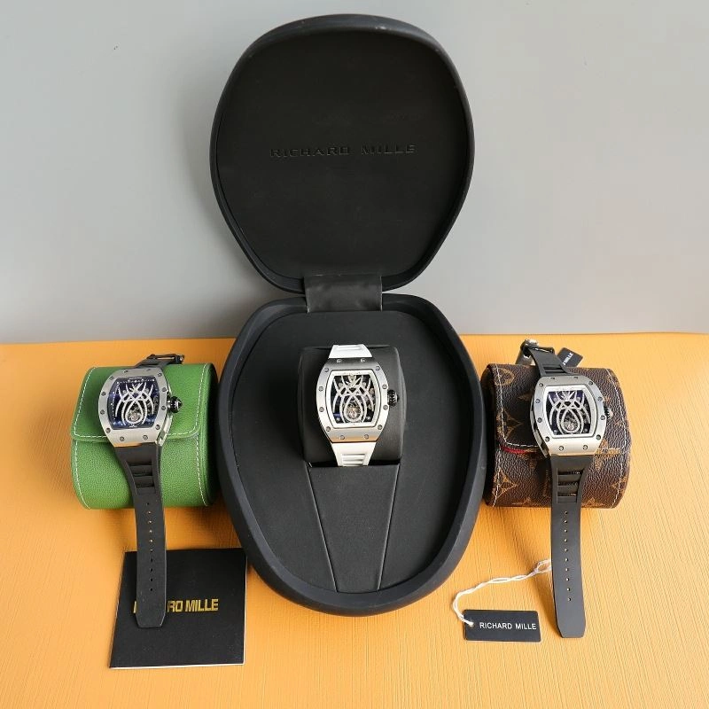 RICHARD MILLE Watches Neat 199028