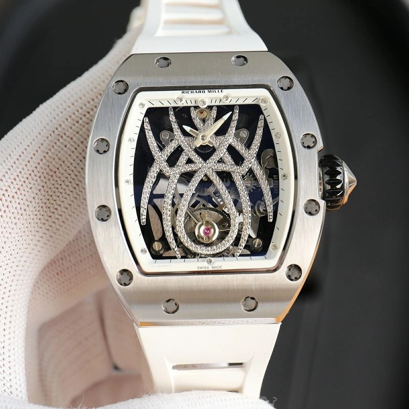 RICHARD MILLE Watches Neat 199028