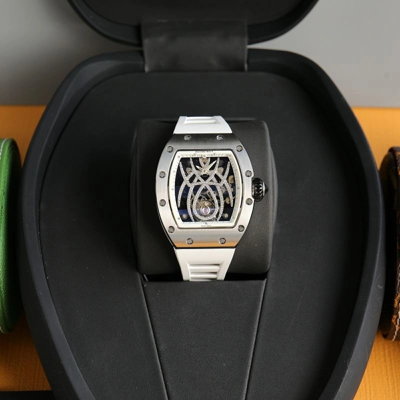 RICHARD MILLE Watches Neat 199028