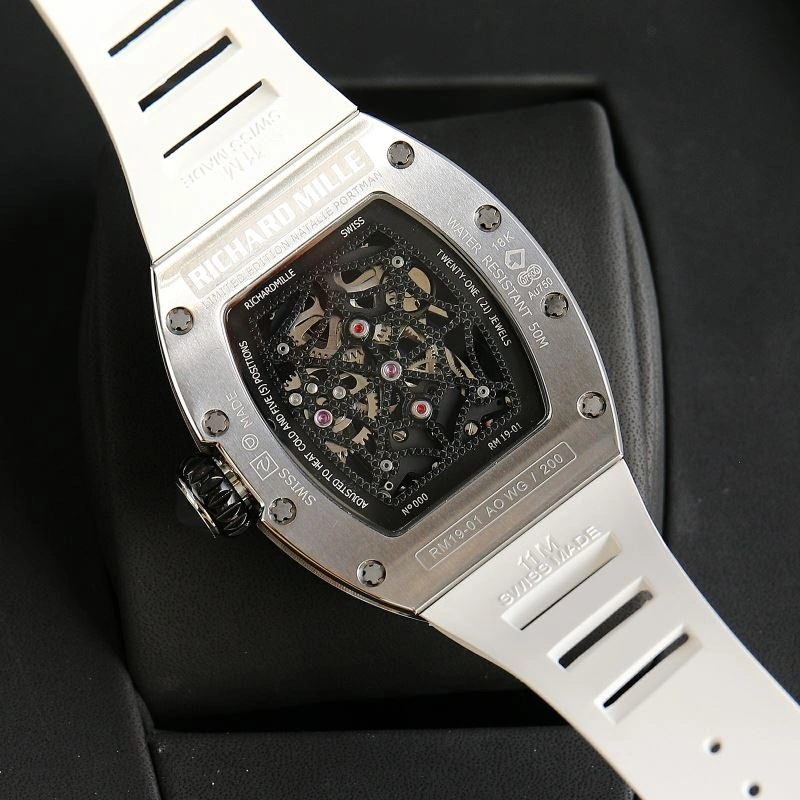 RICHARD MILLE Watches Neat 199028