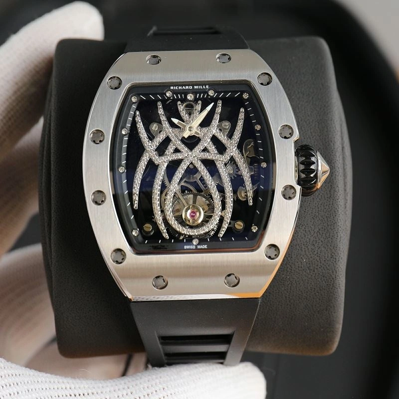 RICHARD MILLE Watches Compact 199027