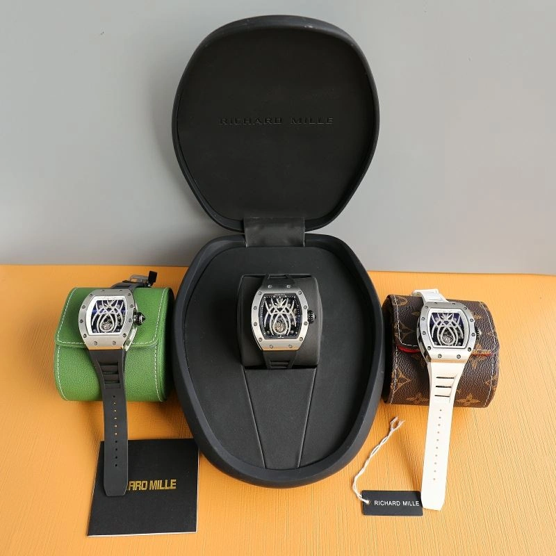 RICHARD MILLE Watches Compact 199027