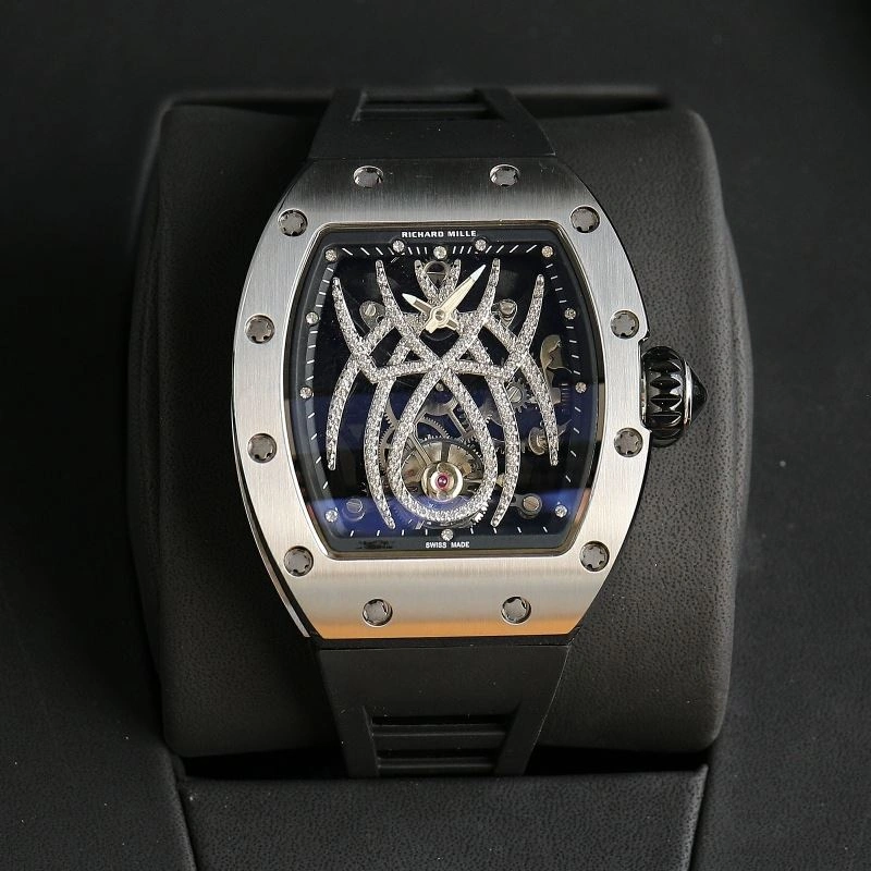 RICHARD MILLE Watches Compact 199027