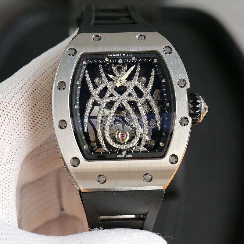 RICHARD MILLE Watches Compact 199027