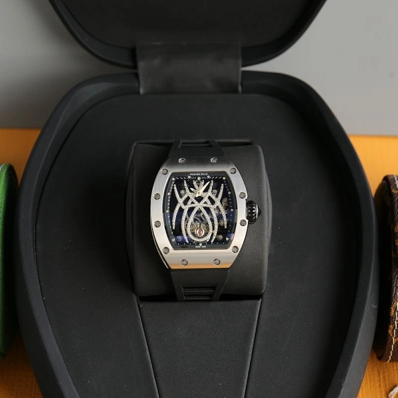RICHARD MILLE Watches Compact 199027