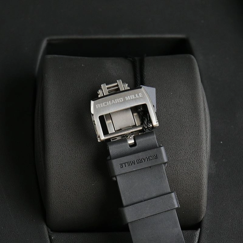 RICHARD MILLE Watches Compact 199027