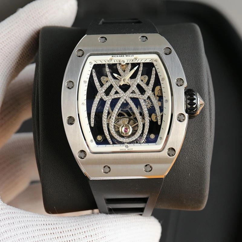 RICHARD MILLE Watches Unique 199031
