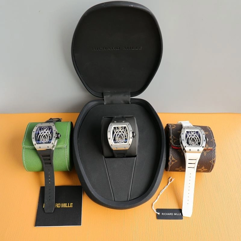 RICHARD MILLE Watches Unique 199031