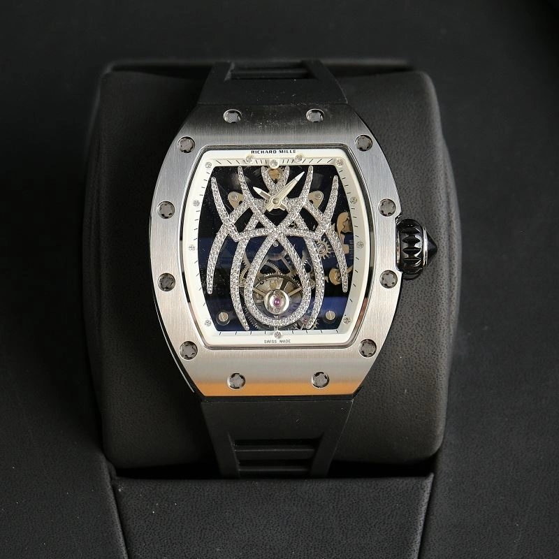 RICHARD MILLE Watches Unique 199031