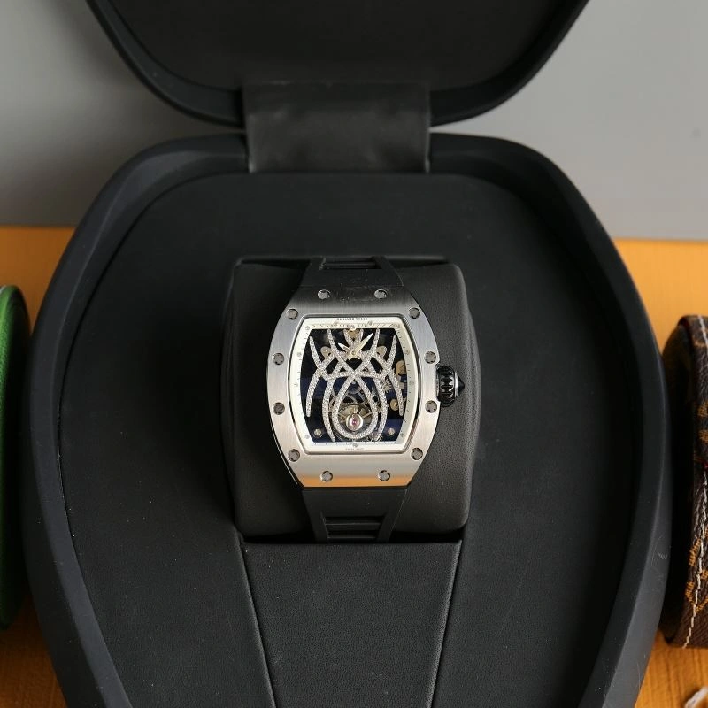 RICHARD MILLE Watches Unique 199031