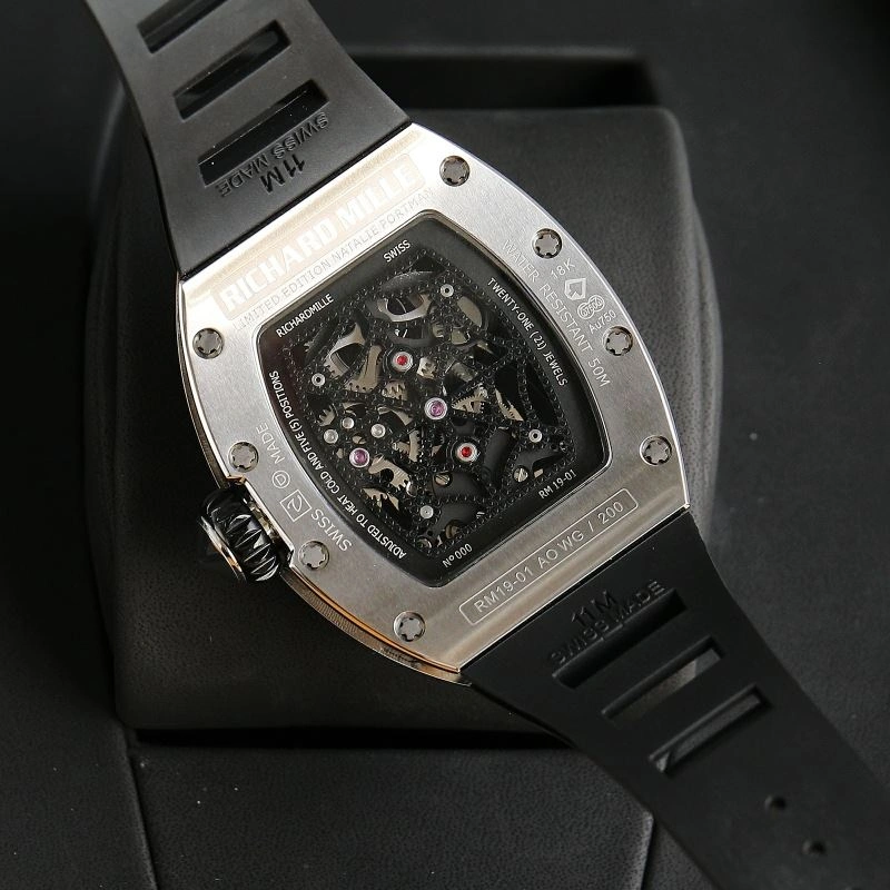 RICHARD MILLE Watches Unique 199031