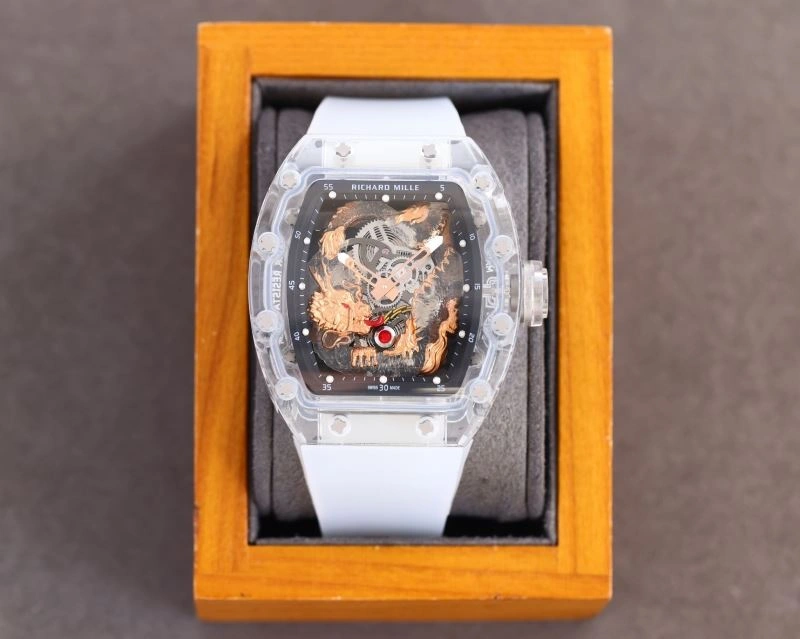 Sustainable RICHARD MILLE Watches 199034