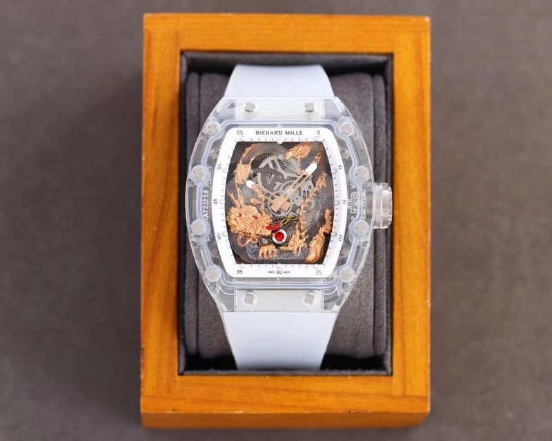 RICHARD MILLE Watches Breathable 199024