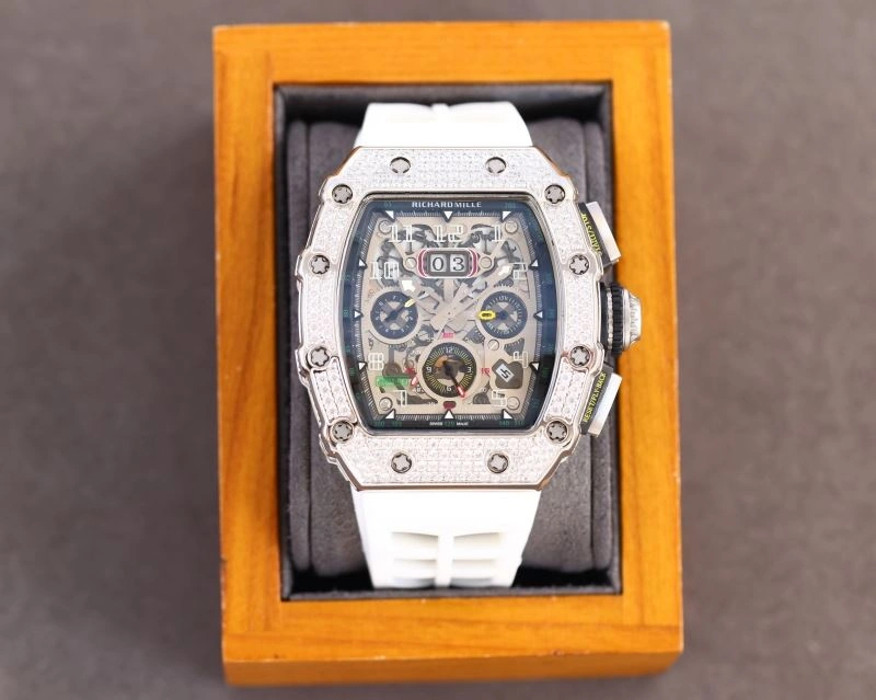 RICHARD MILLE Watches Stylish 199033