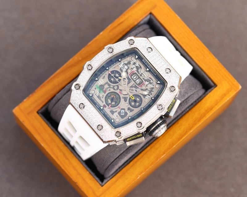 RICHARD MILLE Watches Stylish 199033