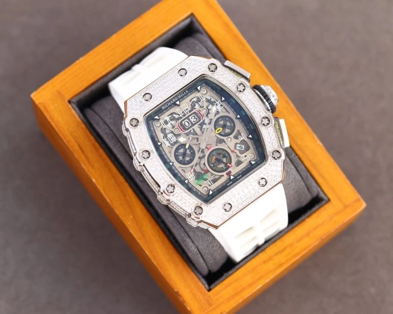 RICHARD MILLE Watches Stylish 199033
