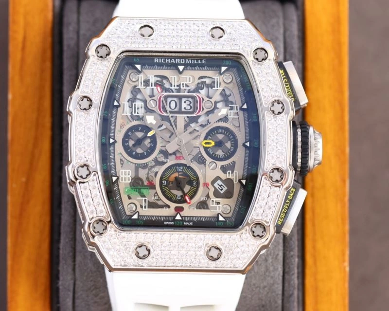 RICHARD MILLE Watches Stylish 199033