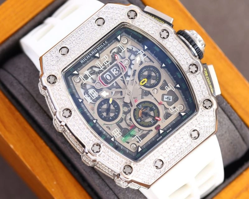 RICHARD MILLE Watches Stylish 199033