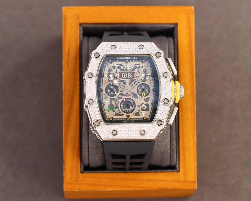 RICHARD MILLE Watches Lightweight 199016