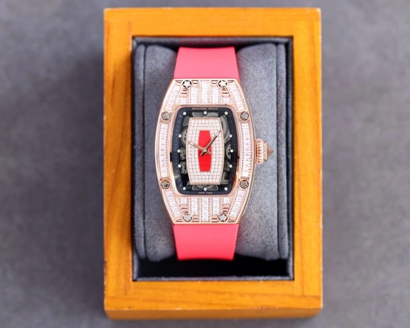 RICHARD MILLE Watches Effortless 199030