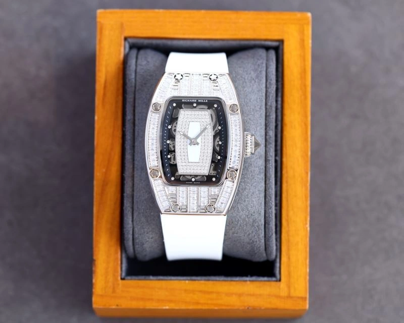 OdorResistant RICHARD MILLE Watches 199032