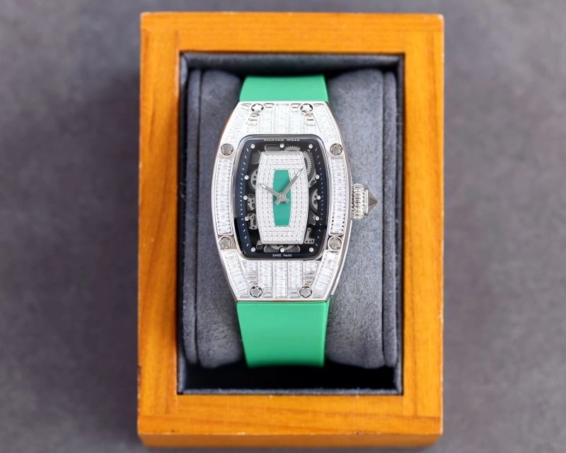 Colorful RICHARD MILLE Watches 199029