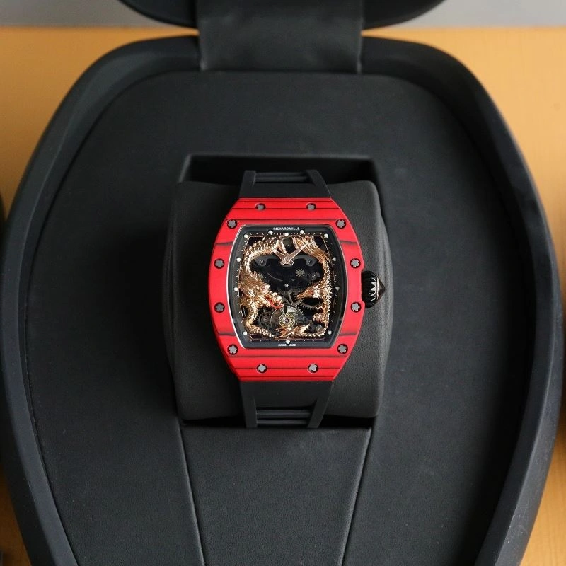 RICHARD MILLE Watches Durable 199011