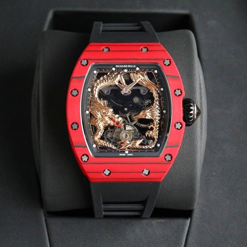 RICHARD MILLE Watches Durable 199011