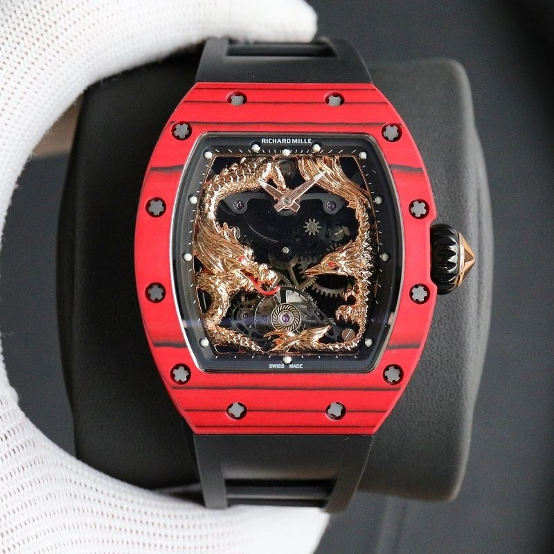 RICHARD MILLE Watches Durable 199011