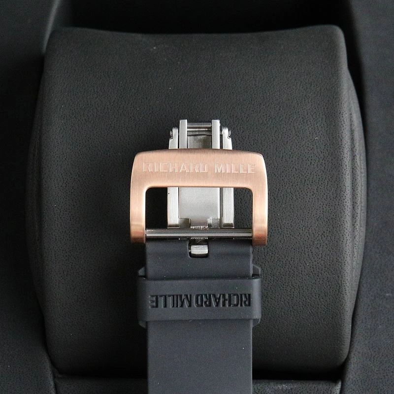 RICHARD MILLE Watches Durable 199011