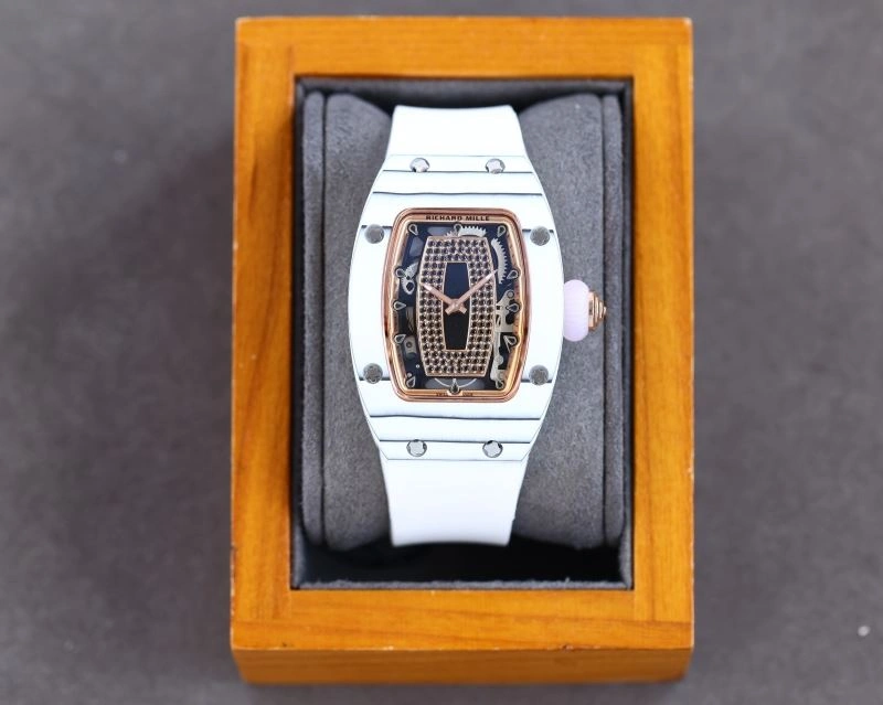 RICHARD MILLE Watches Tailored 199022