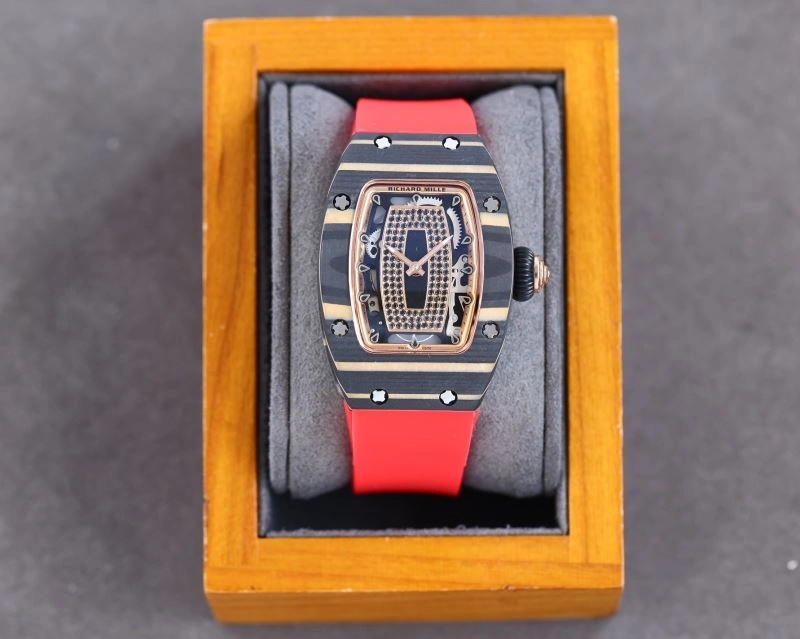 RICHARD MILLE Watches ZeroBulk 199020