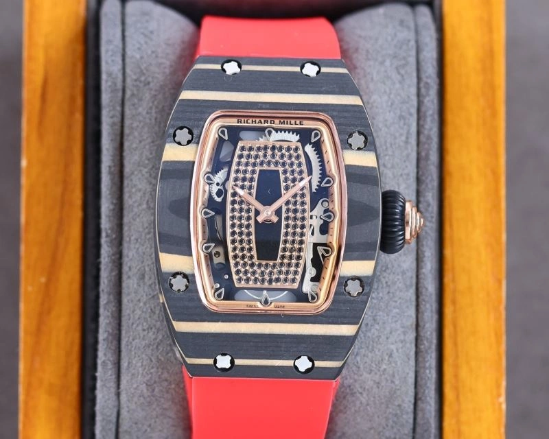 RICHARD MILLE Watches ZeroBulk 199020