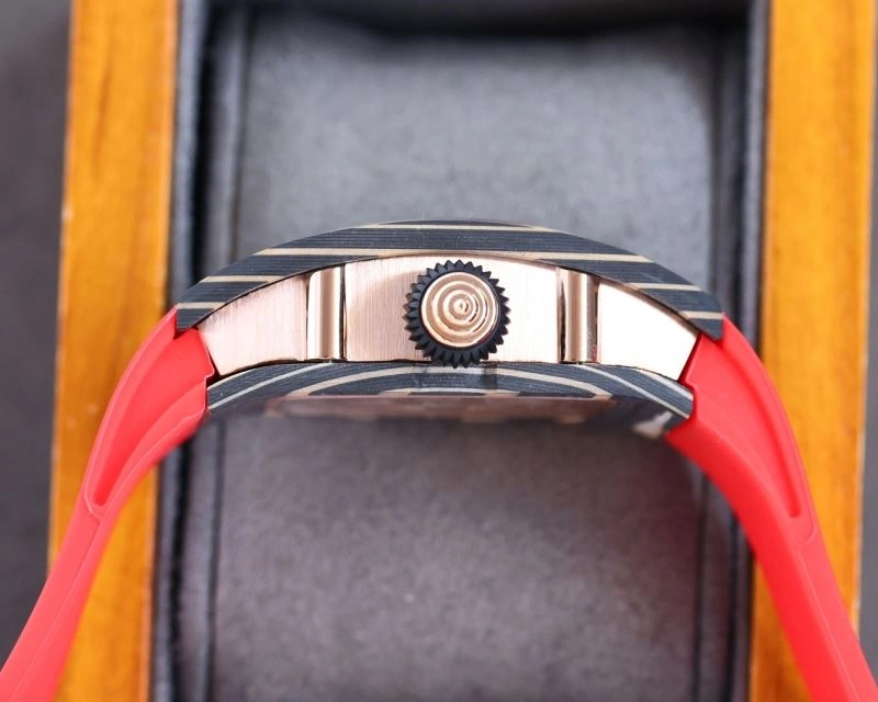 RICHARD MILLE Watches ZeroBulk 199020