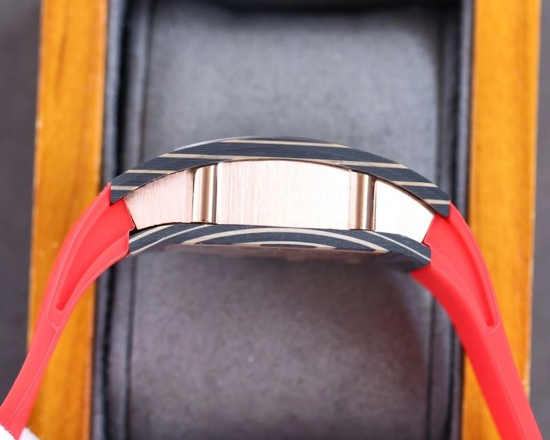 RICHARD MILLE Watches ZeroBulk 199020