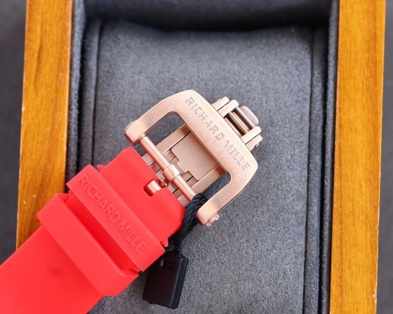 RICHARD MILLE Watches ZeroBulk 199020