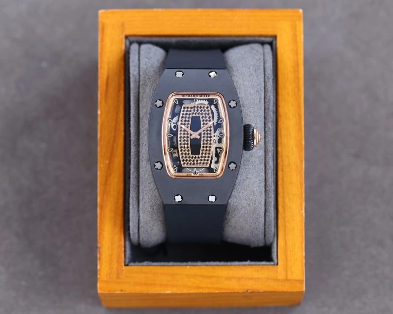 Bold RICHARD MILLE Watches 199017
