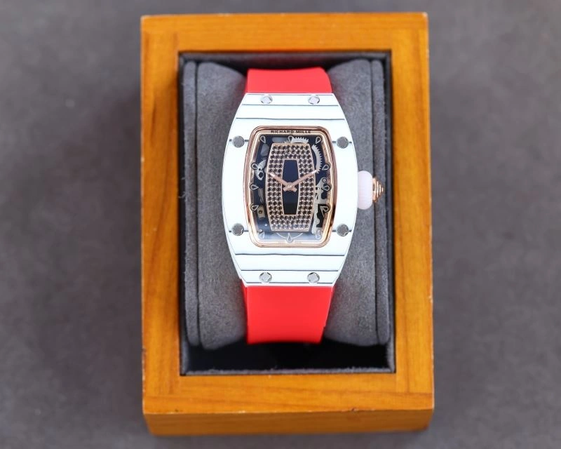 RICHARD MILLE Watches SmartChoice 199012