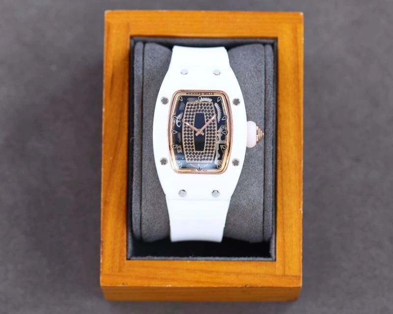 RICHARD MILLE Watches SmartChoice 199012