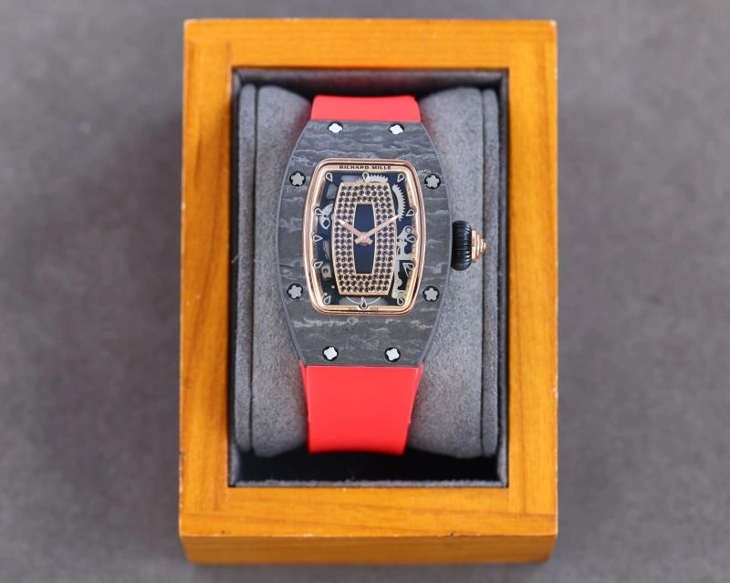 RICHARD MILLE Watches SmartChoice 199012