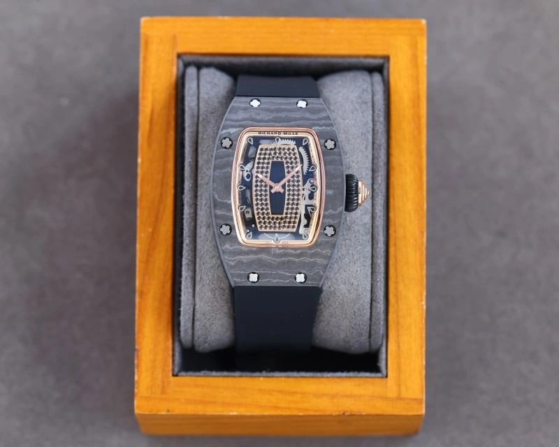 RICHARD MILLE Watches SmartChoice 199012