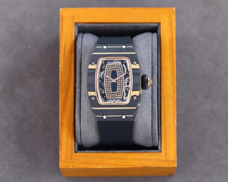 RICHARD MILLE Watches SmartChoice 199012