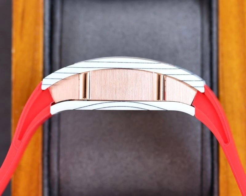 RICHARD MILLE Watches SmartChoice 199012