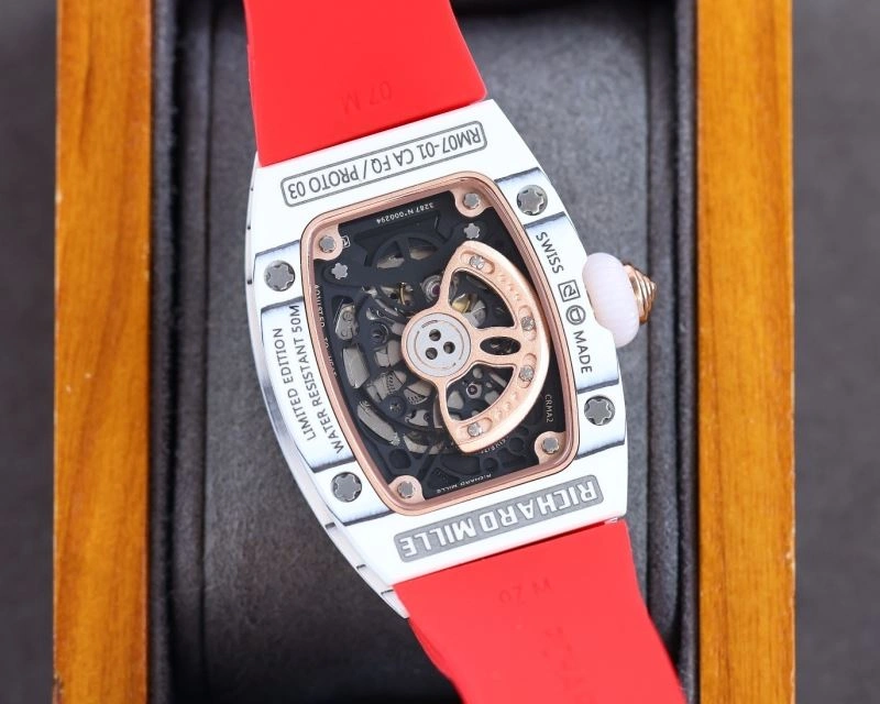 RICHARD MILLE Watches SmartChoice 199012