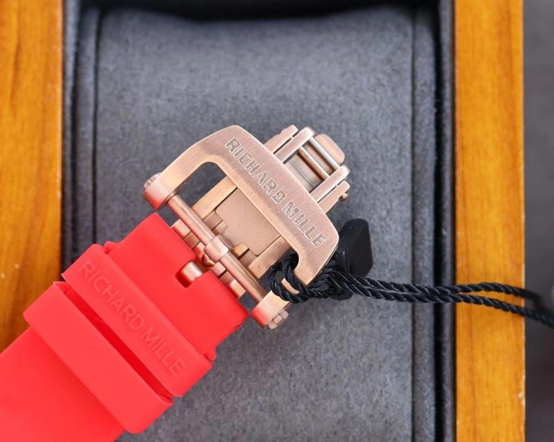 RICHARD MILLE Watches SmartChoice 199012