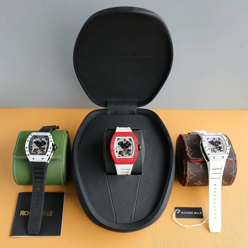 RICHARD MILLE Watches Breathable 199010